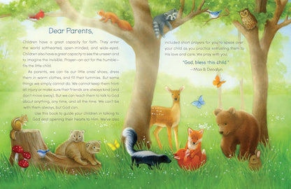 God Bless This Child Board book