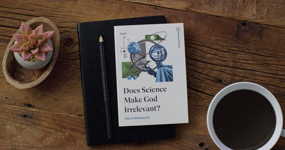 Does Science Make God Irrelevant? (TGC Hard Questions)