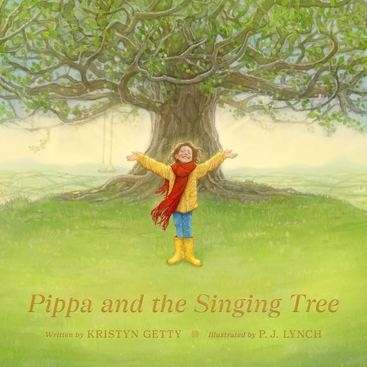 Pippa and The Singing Tree