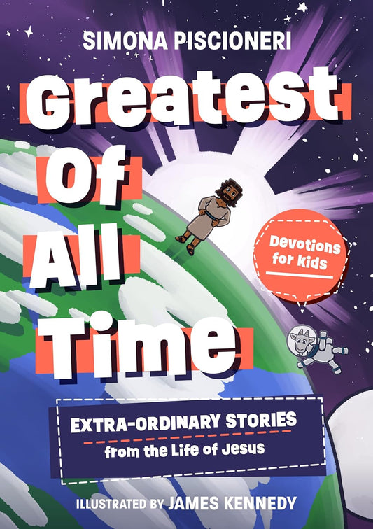 Greatest of All Time