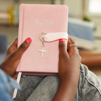 NKJV Simply Charming Bible