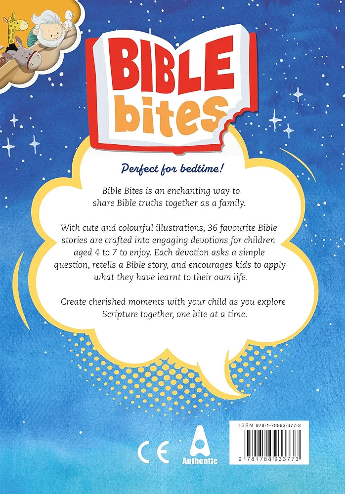 Bible Bites