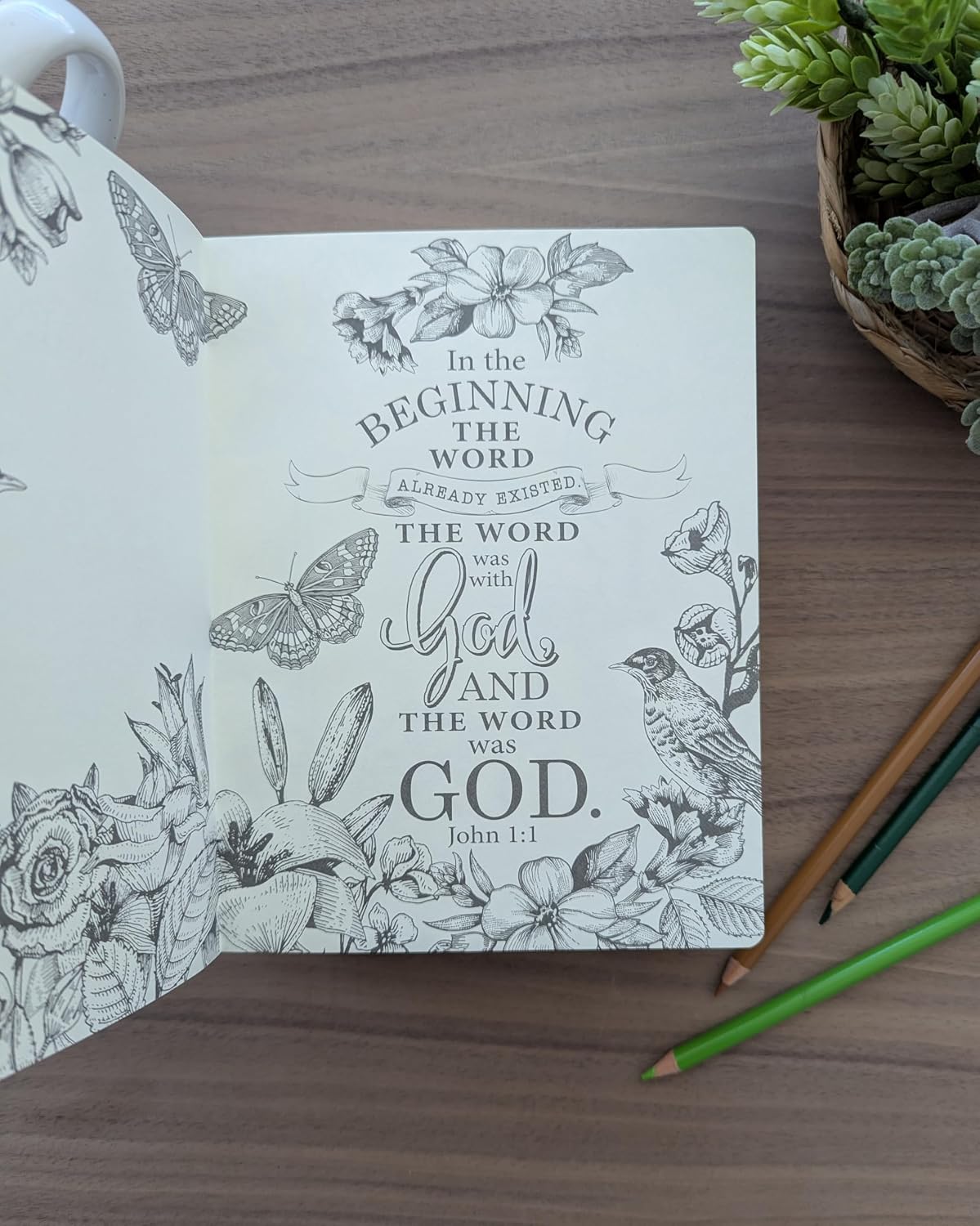 Inspire Bible NLT, Filament Enabled (Softcover)