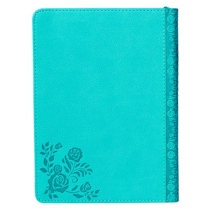 Handy-Sized Journal Strength and Dignity Proverbs 31