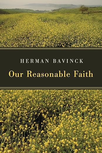 Our Reasonable Faith