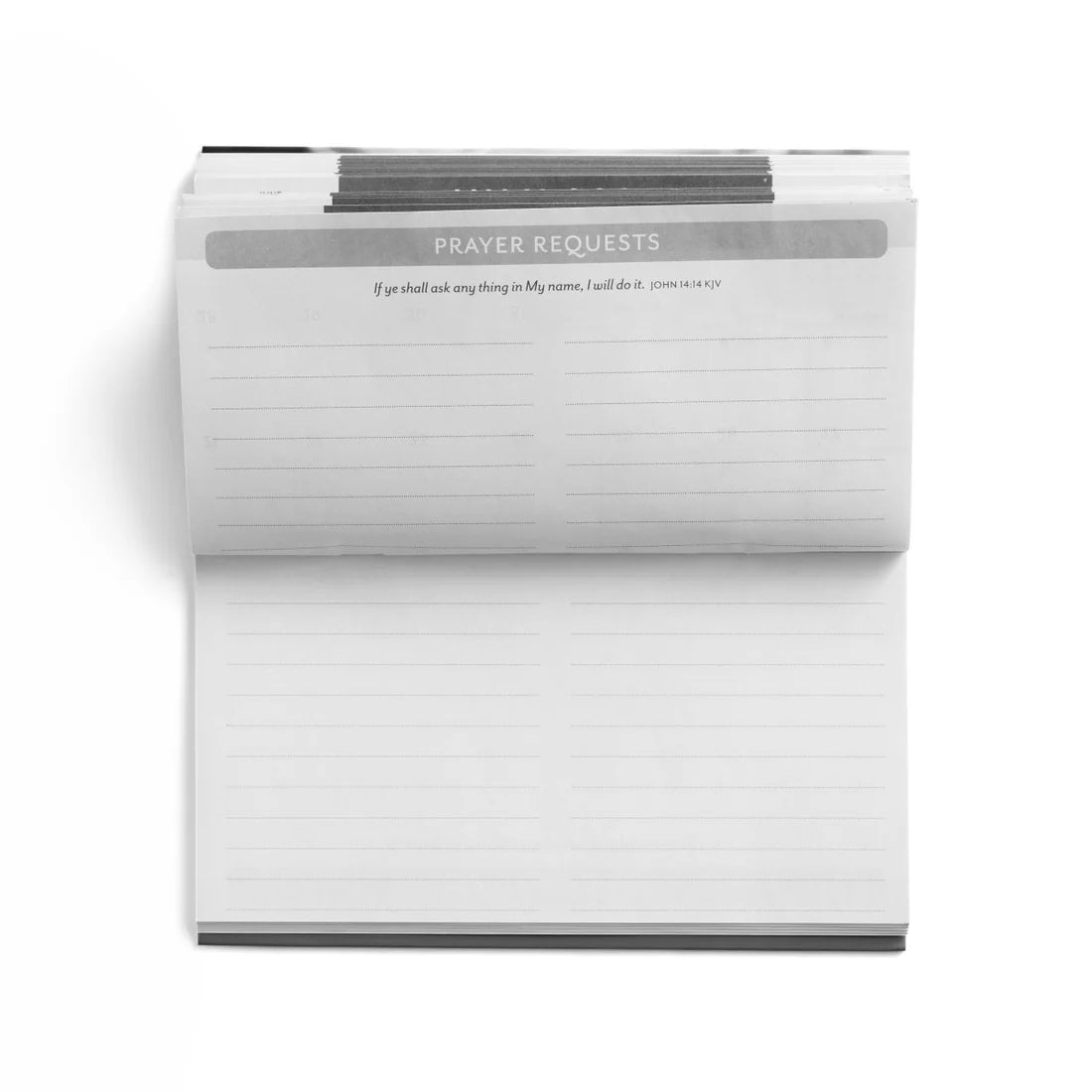 28-month inspirational Pocket Planner Floral Scripture 2026-2027