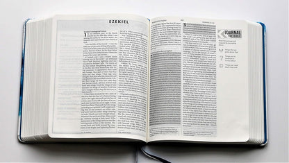 Engage NIV Youth Bible