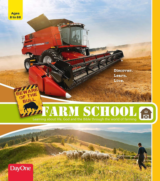Farm School