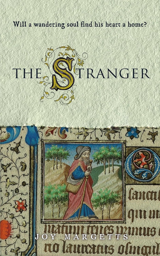 The Stranger: Will a wandering soul find his heart a home?