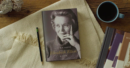 Elisabeth Elliot: A Life