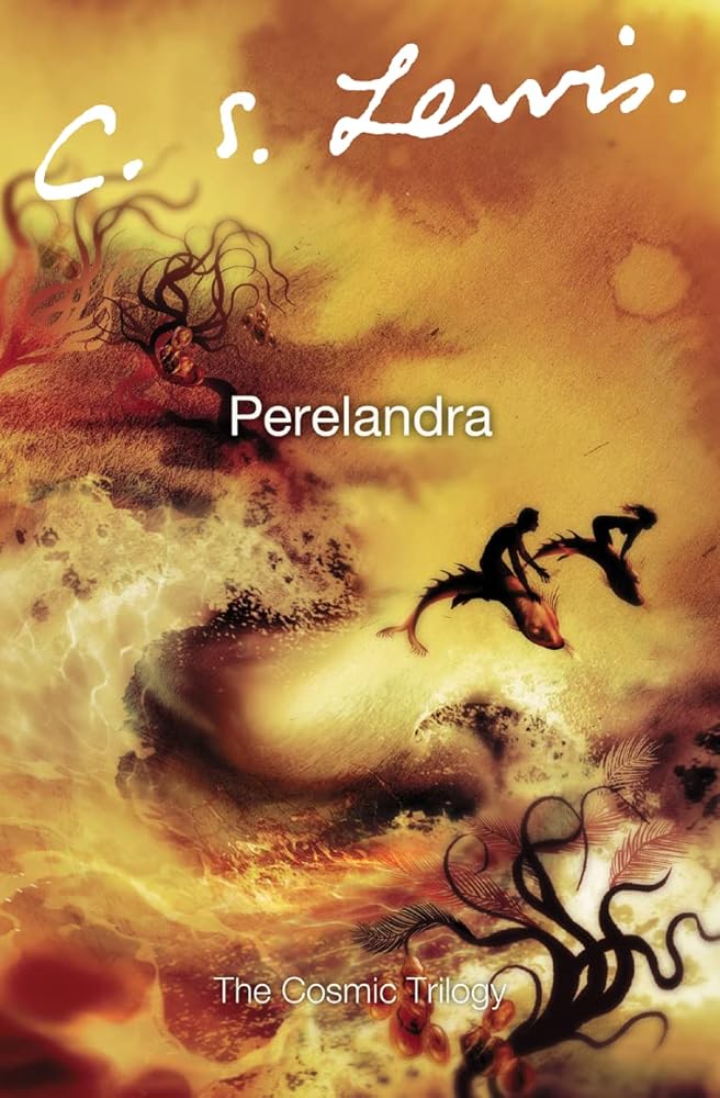 Perelandra cover image
