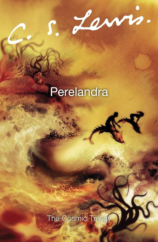 Perelandra cover image