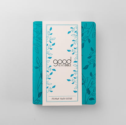 Good News Bible (GNB) – Premium Youth Edition