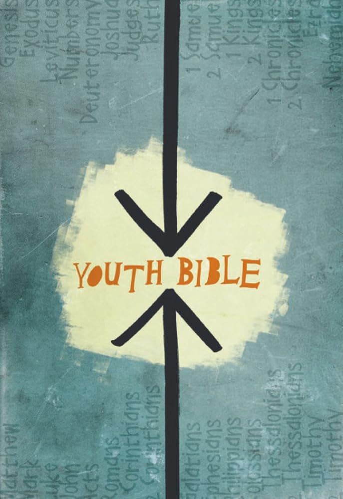 Ncv Youth Bible cover image