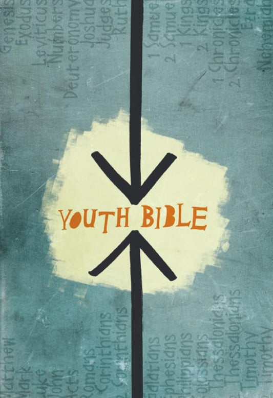 Ncv Youth Bible cover image