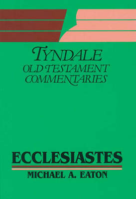 Ecclesiastes