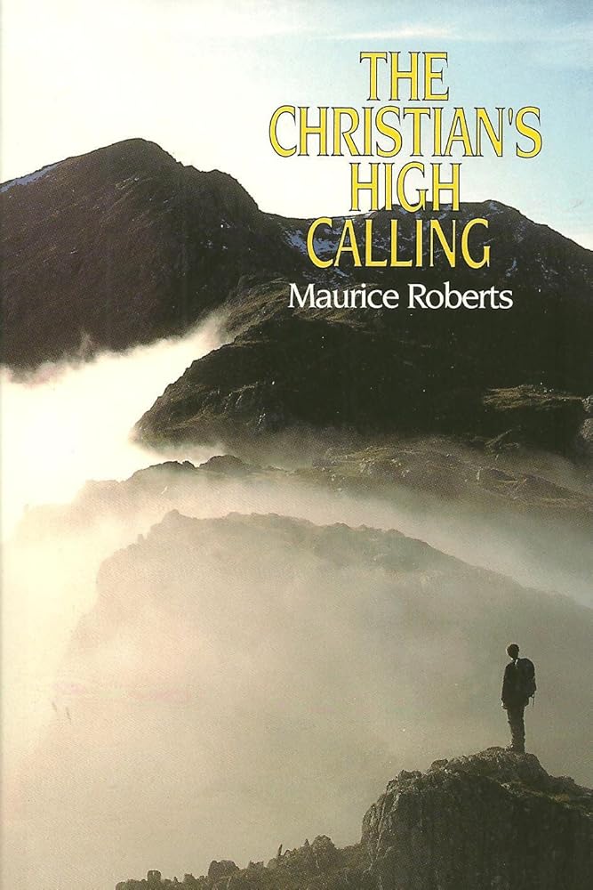 The Christian's High Calling cover image