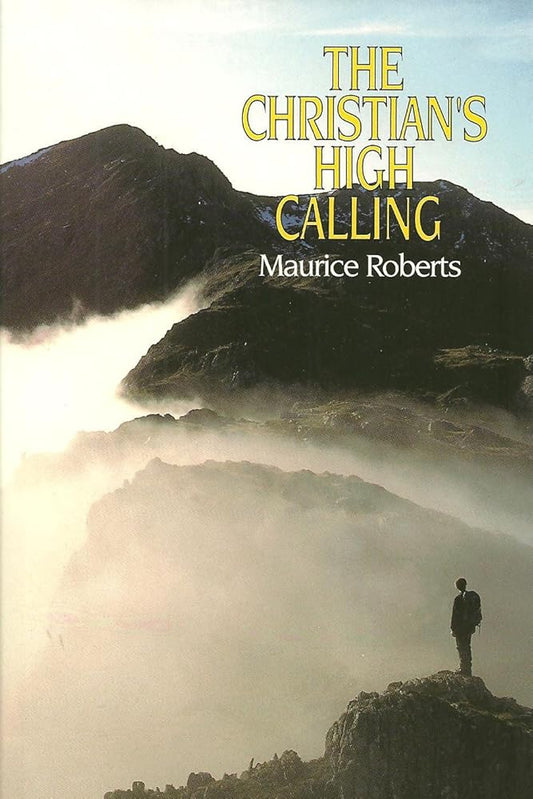 The Christian's High Calling cover image