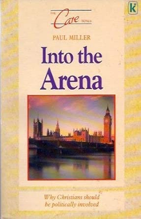 Into the Arena cover image