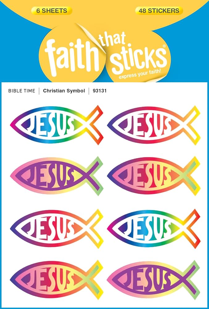 Christian Symbol cover image