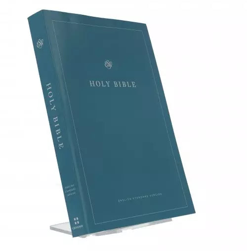 ESV Economy Bible