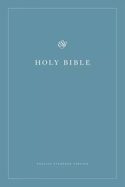 ESV Economy Bible