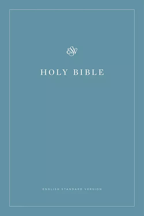 ESV Economy Bible