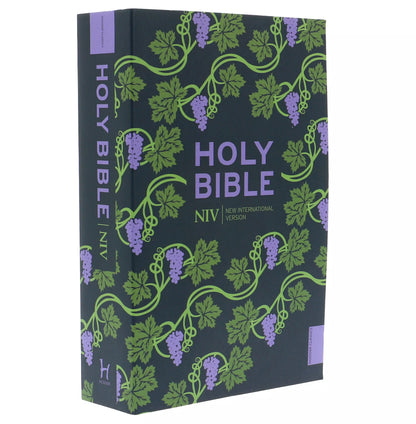 NIV Holy Bible (Hodder Classics)