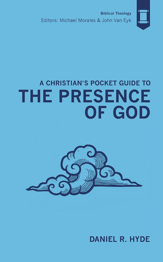 A Christian's Pocket Guide to the Presence of God cover image