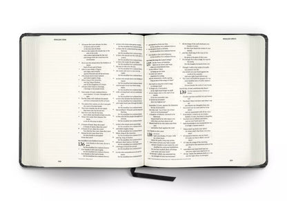 ESV Journaling Bible: English Standard Version