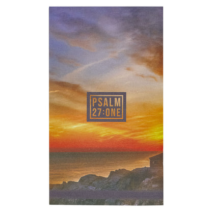 2025 Diary - Daily Planner - The Lord is My Light and My Salvation