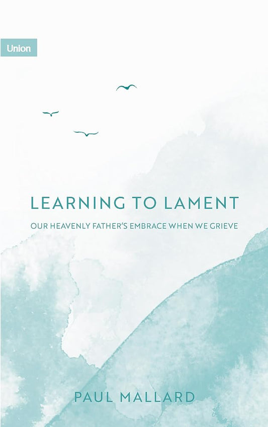 Learning to Lament cover image