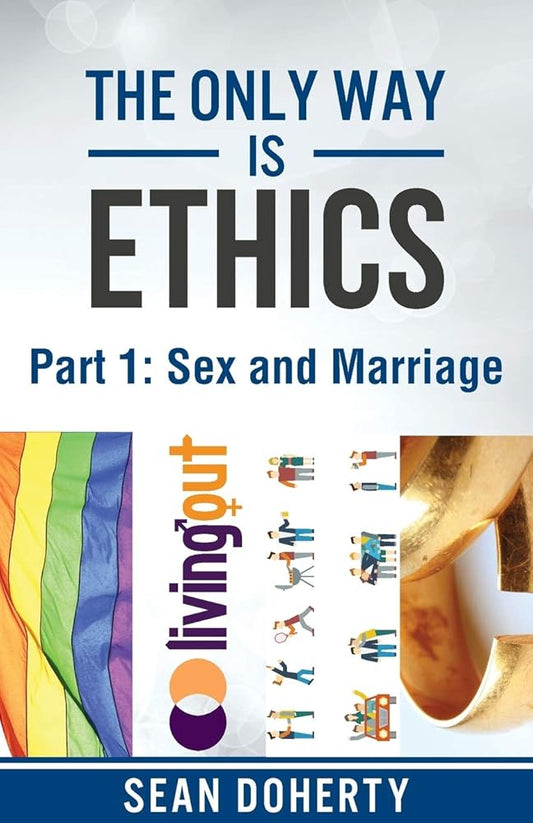 Sex and Marriage: Part 1 Sex and Marriage cover image