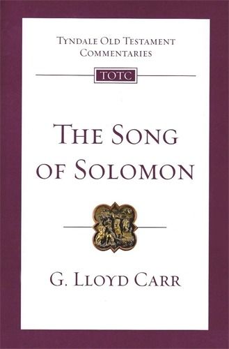 The Song of Solomon