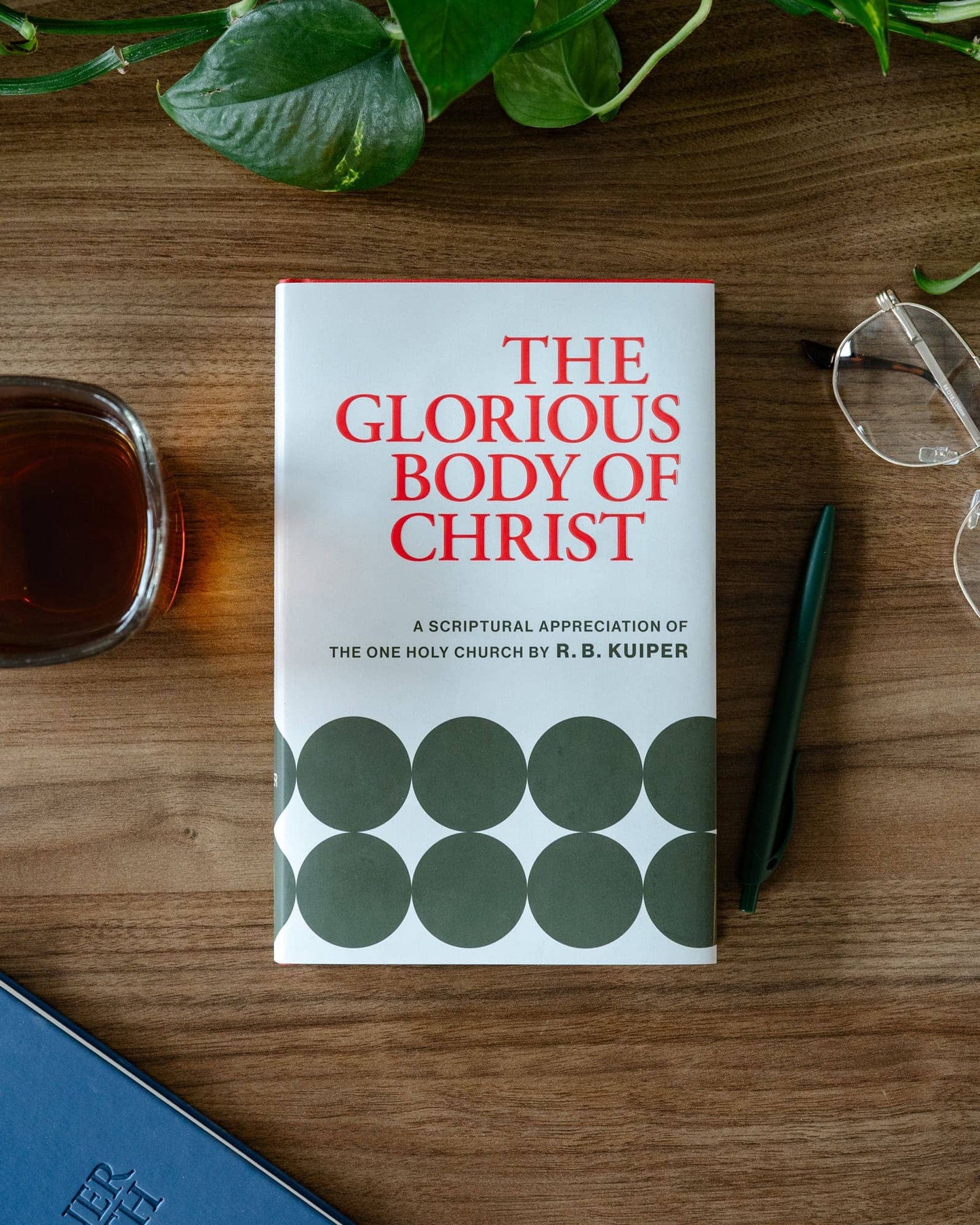 The Glorious Body of Christ: A Scriptural Appreciation of the One Holy Church