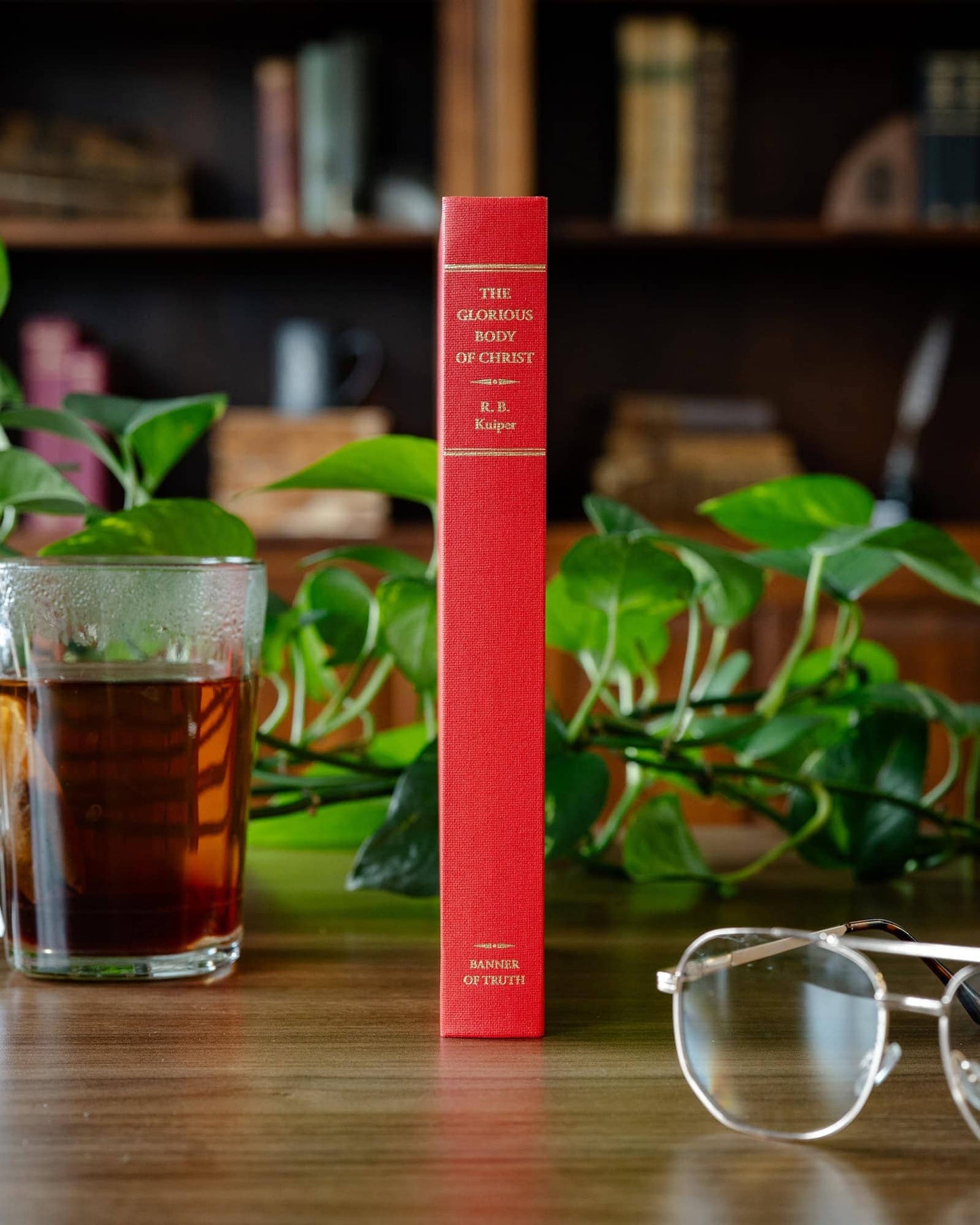 The Glorious Body of Christ: A Scriptural Appreciation of the One Holy Church