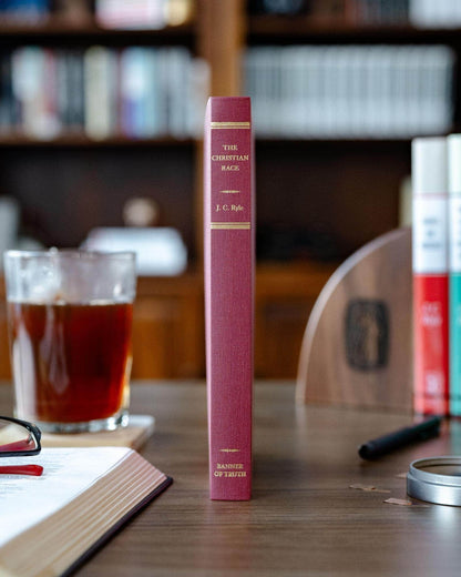 The Christian Race and other sermons