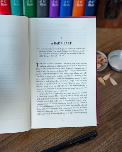 The Christian Race and other sermons