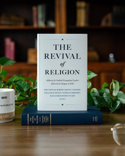 Revival of Religion