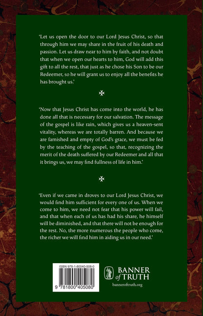 Behold My Servant Sermons on Isaiah 52:13–53:12