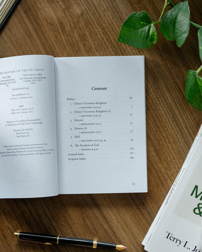 Texts That Transform: Our Hope