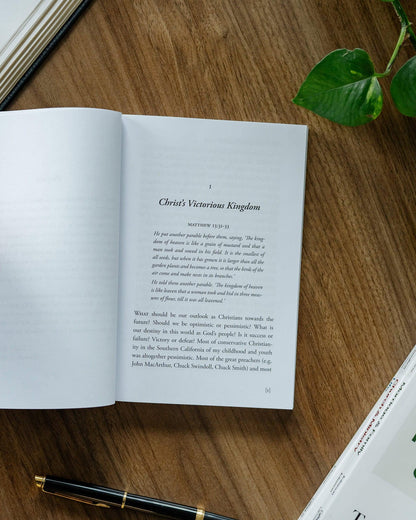 Texts That Transform: Our Hope