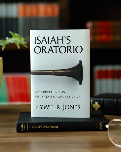 Isaiah’s Oratorio