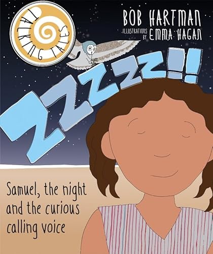 Talking Tales: Zzzzz cover image