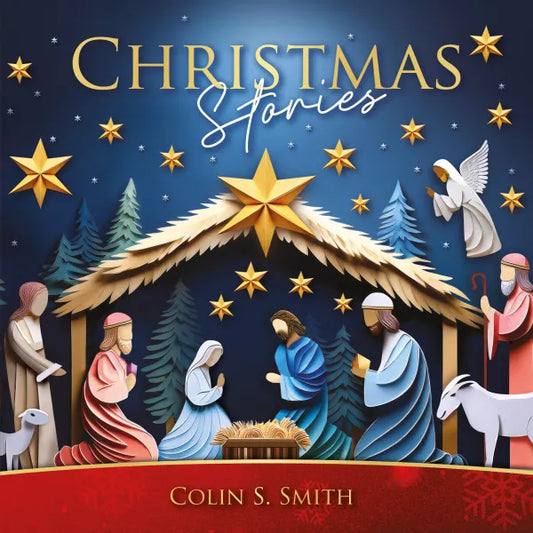 Christmas Stories Colin S Smith