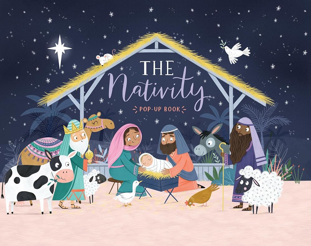 The Nativity cover image