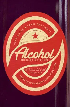 Acohol - Thriller or Killer cover image