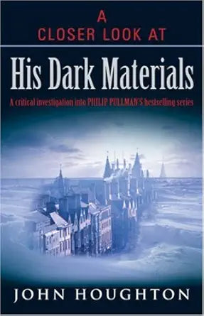 Closer Look at His Dark Materials cover image