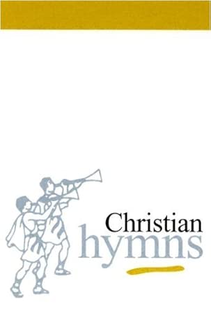Christian Hymns cover image