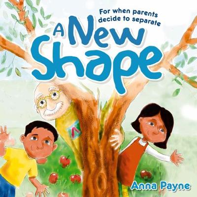 A New Shape - (Divorce and Seperation)